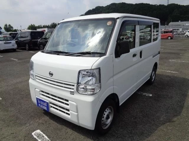Nissan NV100 Clipper DR17V 2019